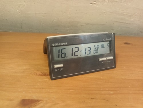 Junghans alarm1 guter - rc,