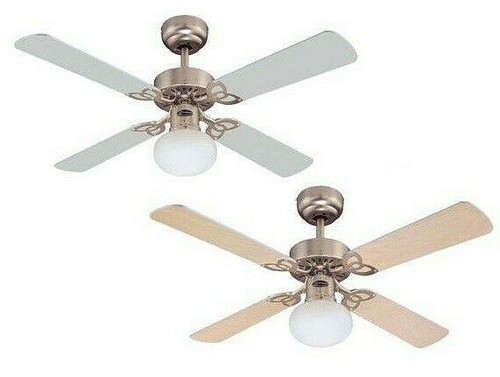 Deckenventilator westinghouse - deckenventilator,