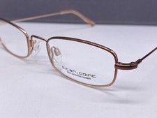 TitanPoint Brille Damen gold