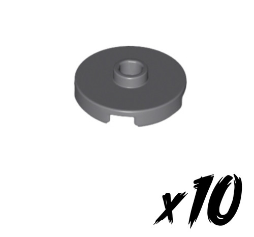 10x lego 18674 - lego, 2x2