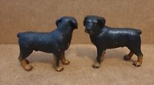 ?spare versand nutz  ?  Schleich 1x Rottweiler 16325