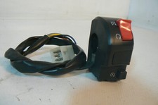 KTM 950 SM Supermoto LC8, Kombischalter rechts, Startschalter