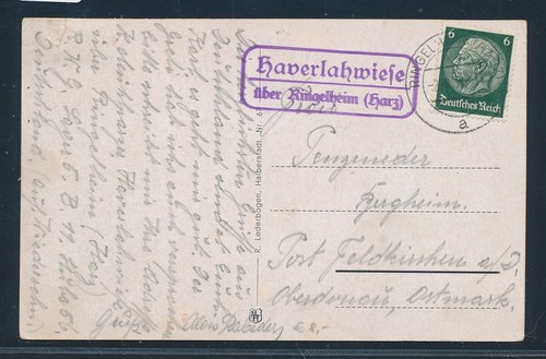 22954 salzgitter landpost ra2 - 22954),