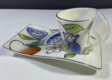 Villeroy & Boch New Wave Cafe