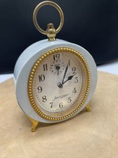Jerger Wecker Uhr Alarm Clock