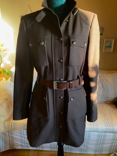 Top black label stylischer - top,