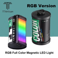 TTArtisan RGB Full Color Mini