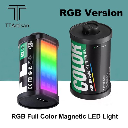 Ttartisan rgb full color - ttartisan,