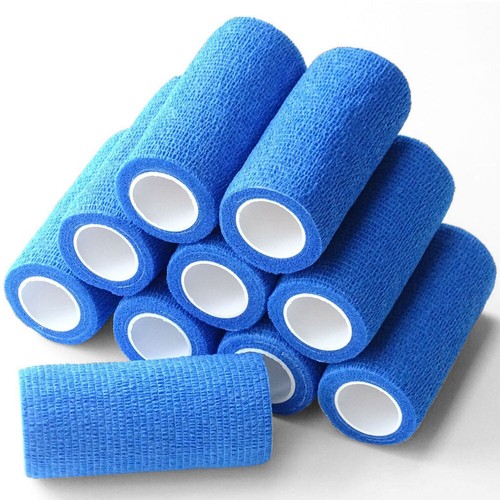 24x elastische binden - 24x,