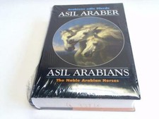 Asil araber arabiens edle - araber, v: