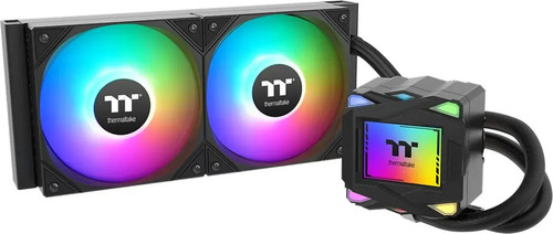 Thermaltake la240 argb sync - thermaltake,