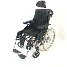 Rollstuhl Pflegerollstuhl