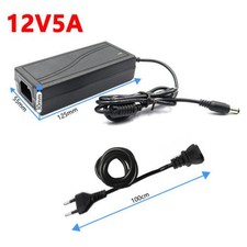 Netzteil Trafo AC-DC 12V 24V