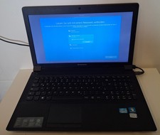 Lenovo B590 ThinkPad Edge 15,6" Display ( 1602 )
