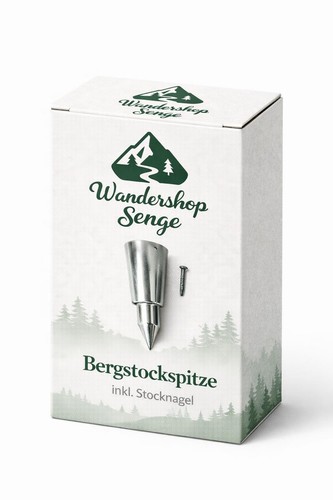 Bergstockspitze