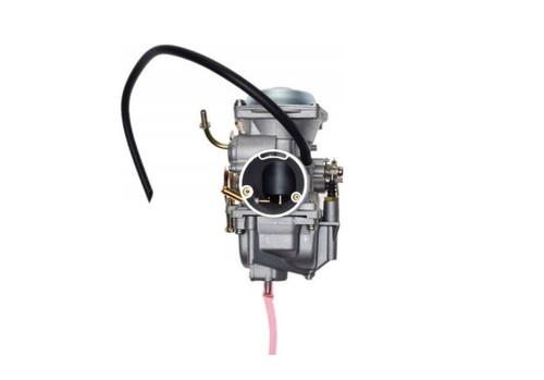 Power force vergaser - power,