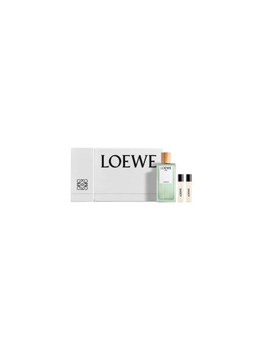 Loewe aire sutileza edt - edt, solo