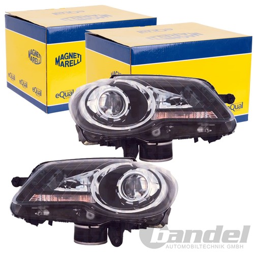 Magneti marelli halogen - 2x,