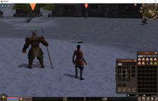 Metin2 Germania Account Ninja