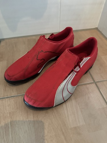 Puma gr - fg, –