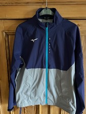 Mizuno Golf Regenjacke 20K