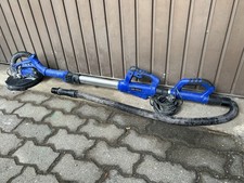 LUX-Trockenbauschleifer/Decken & Wandschleifer