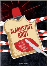 Alarmstufe brot erste hilfe - alarmstufe,