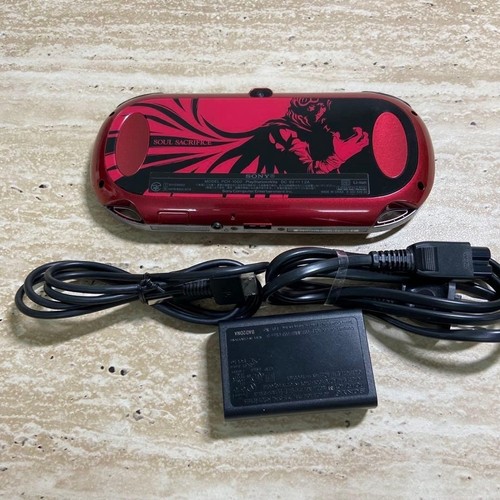 Sony vita pch 1000 - ps,