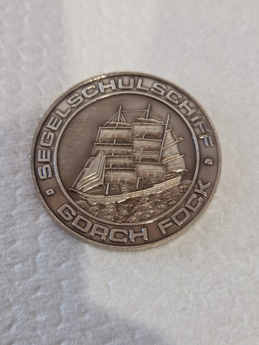 Gedenkmedaille