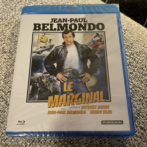 Blu ray neu - blu, verpackt