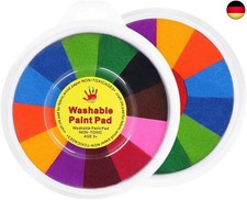 Stempelkissen Kinder, 13