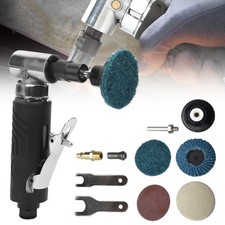 90° Druckluftschleifer