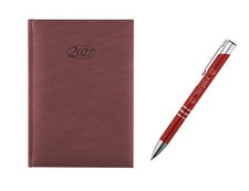 Buchkalender 2027 /