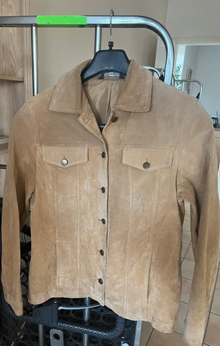 Tcm lederjacke damen - damen, 38/40