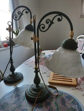 Schreibtischlampe Klavierlampe