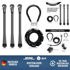 Fahrradreparaturset Werkzeug 5