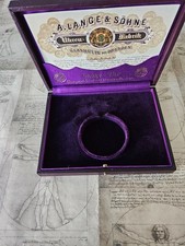 A.Lange&Söhne Taschenuhren