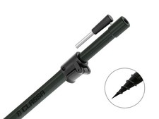 Delphin CLASSA Stick Bankstick Rutenhalter 32-50cm 60-95cm 80-130cm 110-180cm
