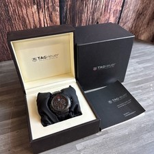 TAGHEUER Formula 1 CAU111A