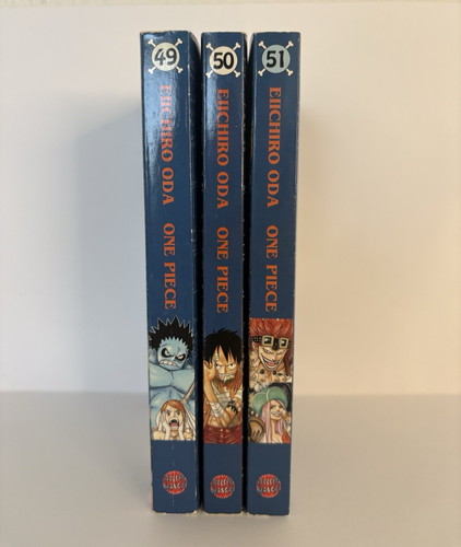 Carlsen manga one - manga, set