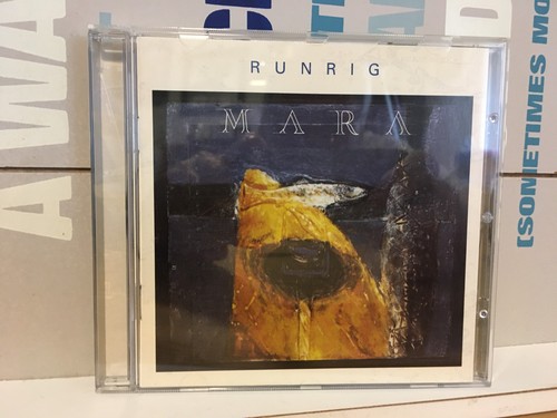 Runrig mara sehr - -,