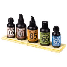 Pflegemittel Gitarre/Bass