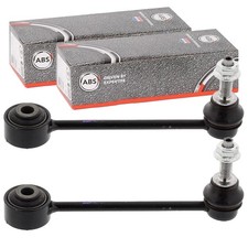 2X A.B.S. KOPPELSTANGE STABI STREBE HINTEN LI+RE passend für OPEL INSIGNIA