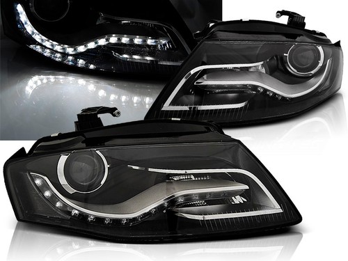 Scheinwerfer drl led - scheinwerfer,