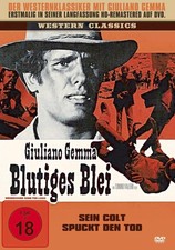 Blutiges Blei Giuliano Gemma