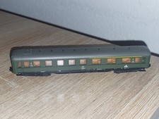 Spur N Roco 02265A Schnellzugwagen (Schürzenwagen), ohne OVP