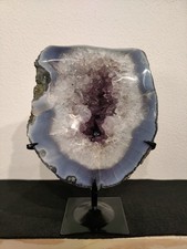 Amethyst Geode 5,85kg, 27,4cm