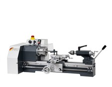 WABECO Drehmaschine D4000
