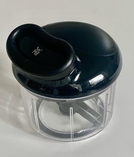 WMF Multihacker / Häcksler