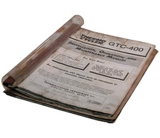 ThermoCycler GTC-400